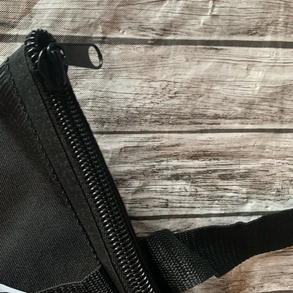 Jeep Boho Style Design Zip Top Tote Bag NEW - Picture 2 of 3